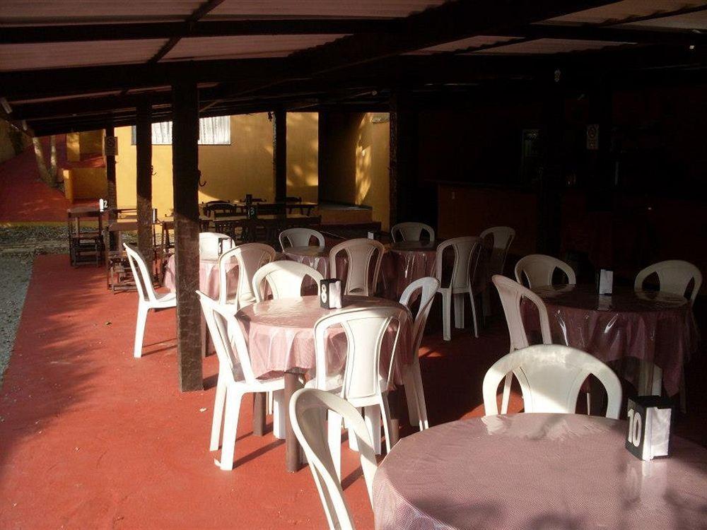 A Casa Do Pablo Pousada Búzios Exteriér fotografie