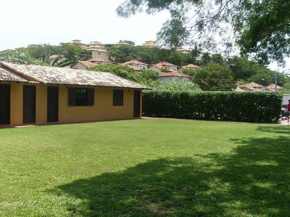 A Casa Do Pablo Pousada Búzios Exteriér fotografie